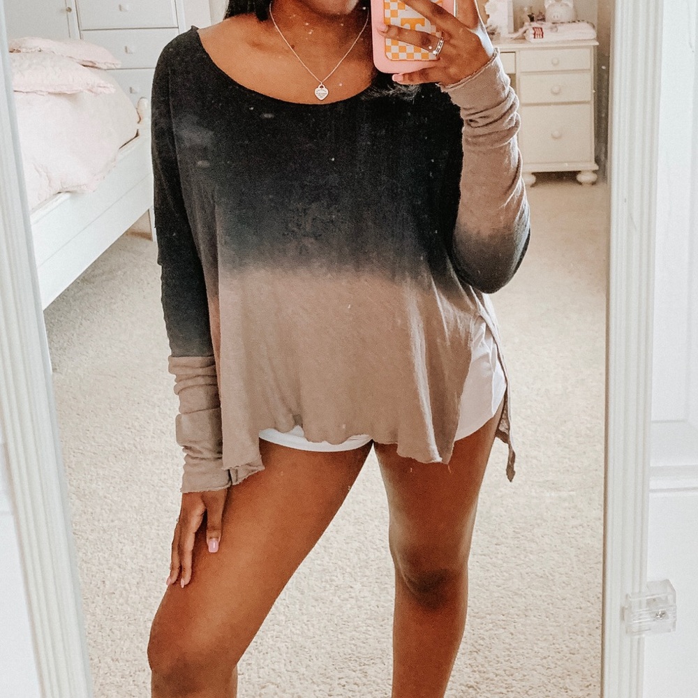 free people top